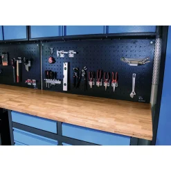 Güde Lochwand GL 1200