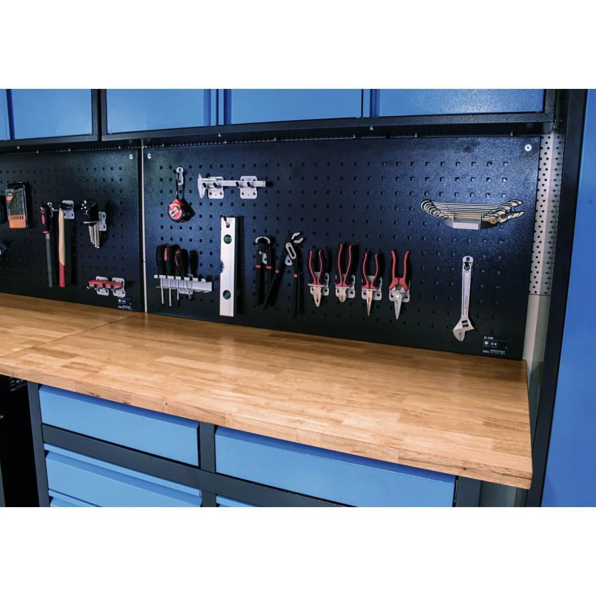 Güde Lochwand GL 1200