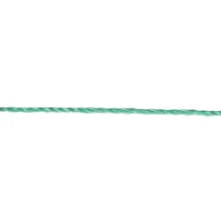 Geflügelnetz PoultryNet Doppelspitze 106 cm 50 m grün