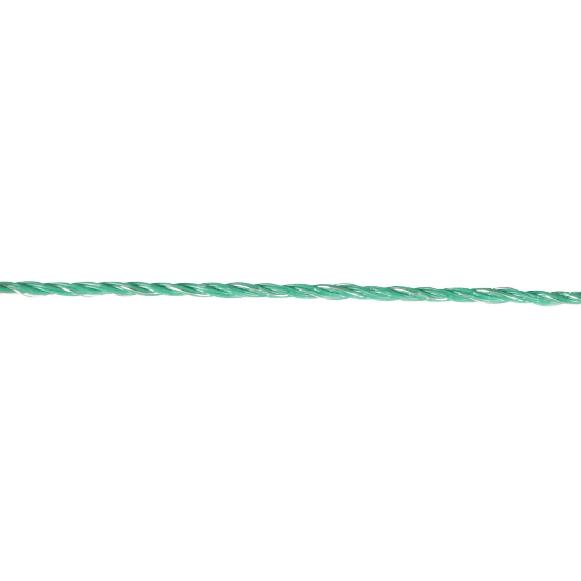 Geflügelnetz PoultryNet Doppelspitze 106 cm 50 m grün