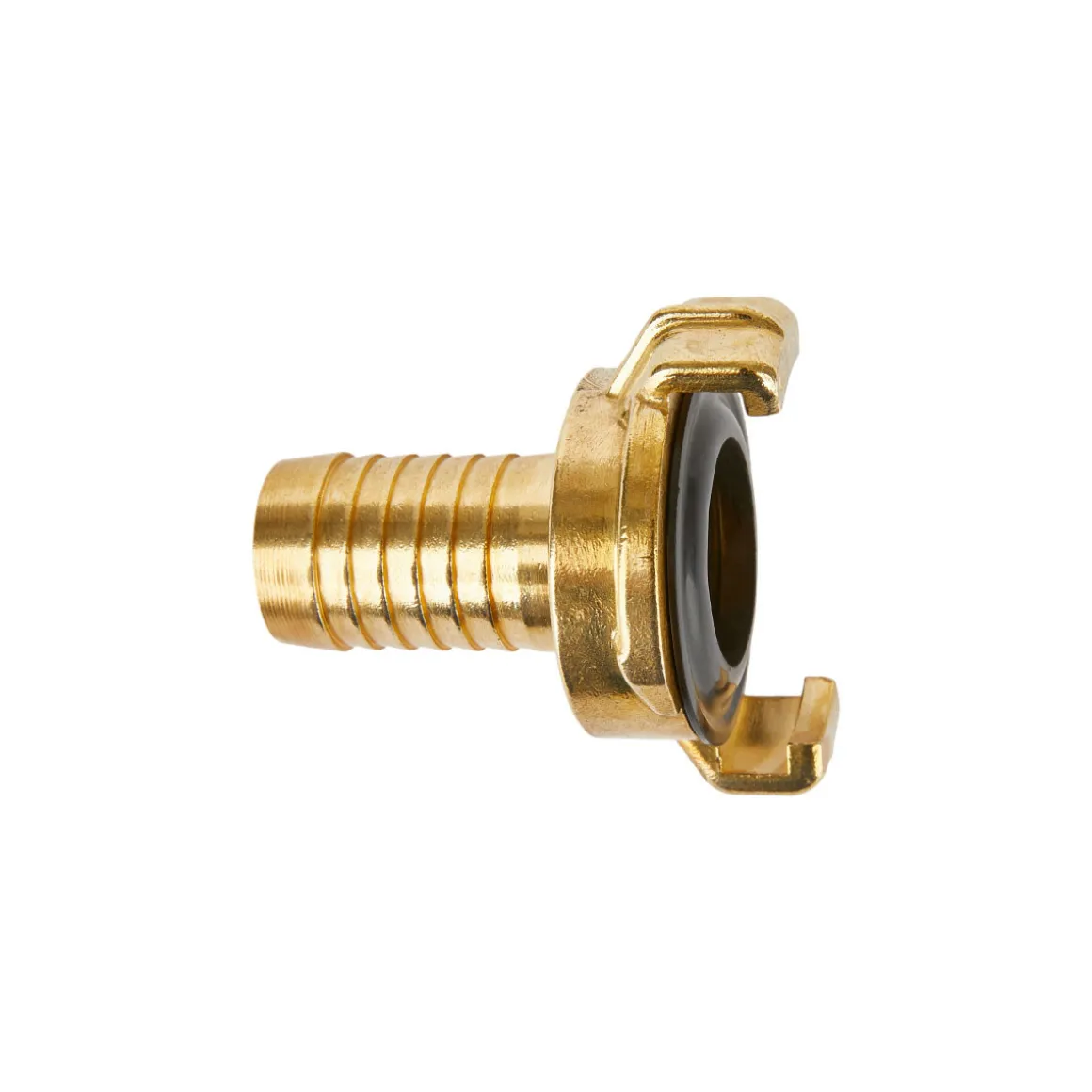 GEKASchlauchstück Außengewinde 125 mm