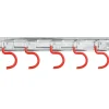 Geräteleiste 35 cm