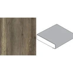 Getaelements Küchenarbeitsplatte windeiche beige
