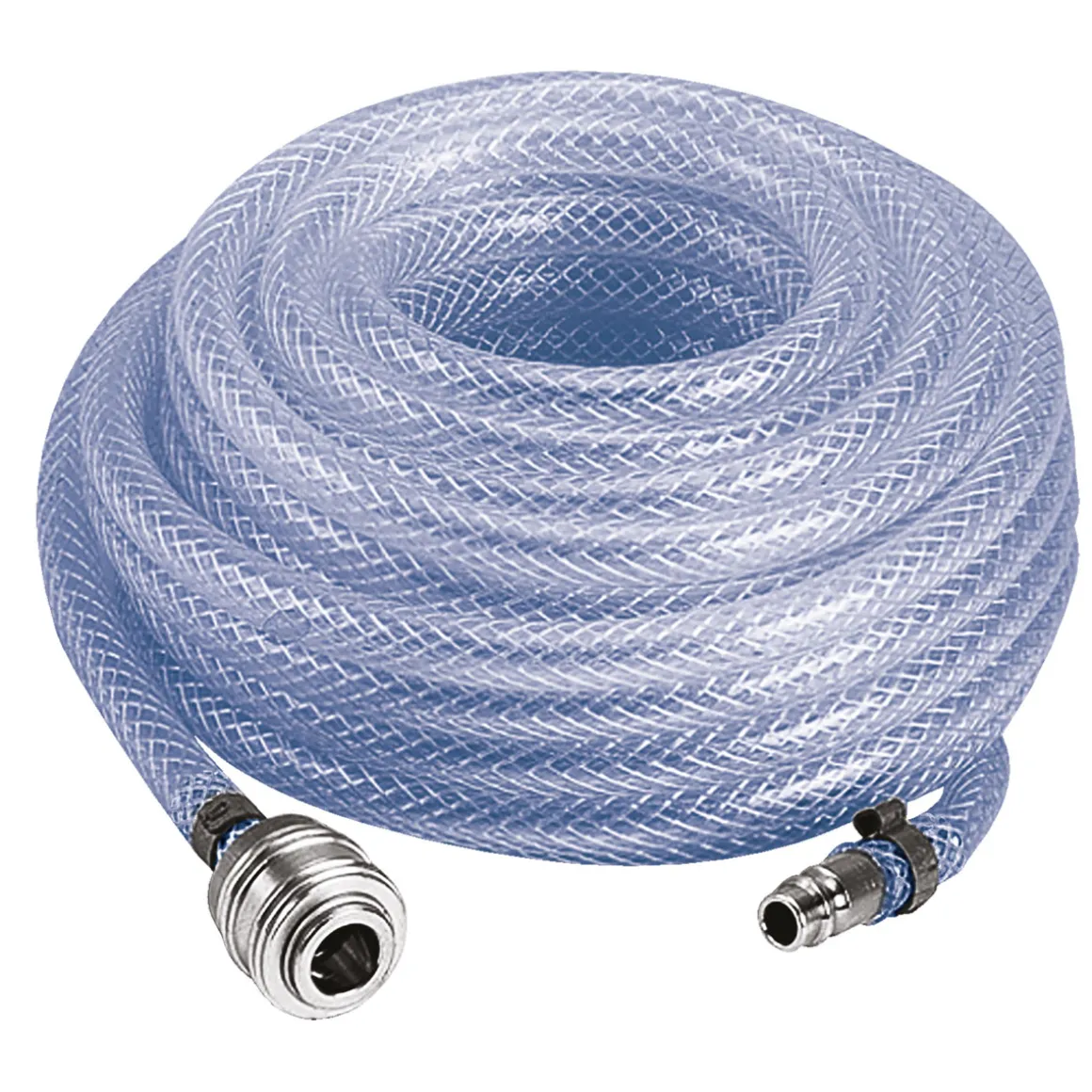 Gewebeschlauch 6 mm/10 m