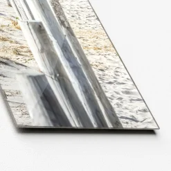 Glas-Art Ocean View II 30 x 80 Glasbild