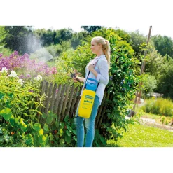 Gloria Drucksprüher Prima 5 5 L inkl Messing-Lanze