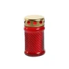 Grablampe IGLESIA_A aus Glas mit Brenner