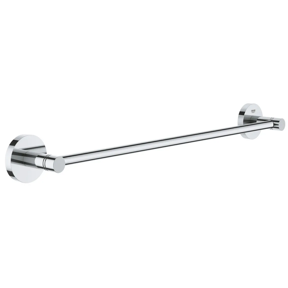 Grohe Badetuchhalter Essentials Metall 45 cm