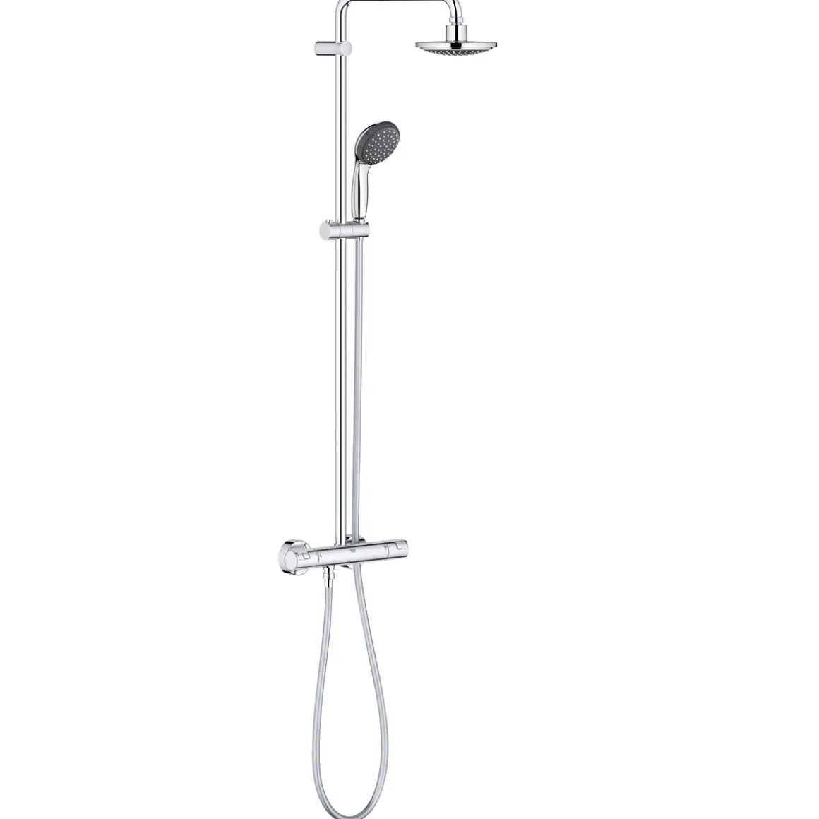 Grohe Überkopfbrause-Set Vitalio