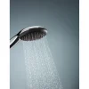 Grohe Brausestangenset Vitalio Start 110 1 Strahlart (Rain)