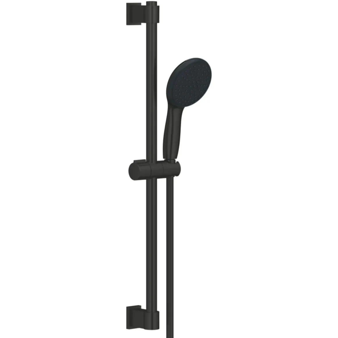 Grohe Brausestangenset Vitalio Start 110 2 Strahlarten (Rain, Jet)