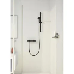 Grohe Brausestangenset Vitalio Start 110 2 Strahlarten (Rain, Jet)