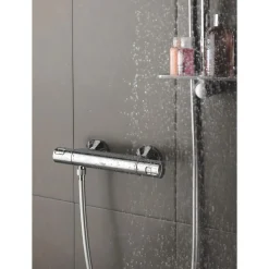 Grohe Brause-Thermostat Precision Start