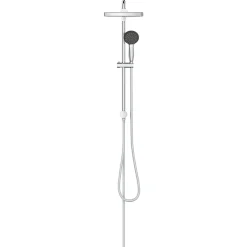 Grohe Duschsystem Vitalio Start System 250 Cube Flex