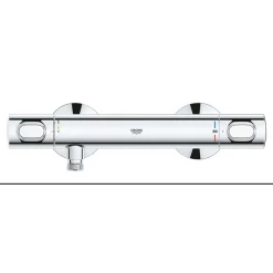 Grohe Dusch-Thermostat Precision Flowchrom