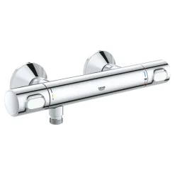 Grohe Dusch-Thermostat Precision Flowchrom