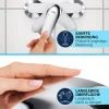 Grohe Einhand-Brausebatterie Start 1/2"