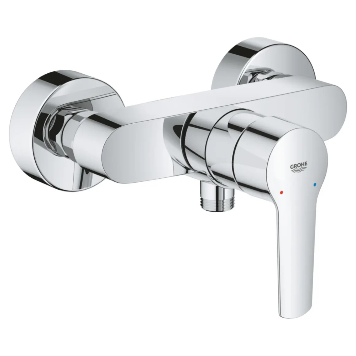 Grohe Einhand-Brausebatterie Start 1/2"