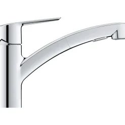 Grohe Einhand-Spültischbatterie Start 1/2"