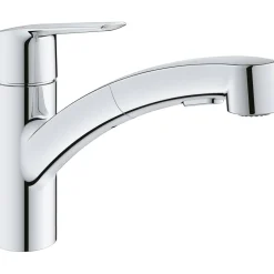 Grohe Einhand-Spültischbatterie Start 1/2"
