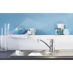Grohe Einhand-Spültischbatterie Get 1/2