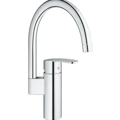 Grohe Einhand-Spültischbatterie Wave Cosmopolitan1/2