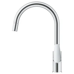 Grohe Einhand-Spültischbatterie StartEdge 1/2