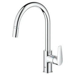 Grohe Einhand-Spültischbatterie StartEdge 1/2