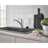 Grohe Einhand-Spültischbatterie Start1/2"