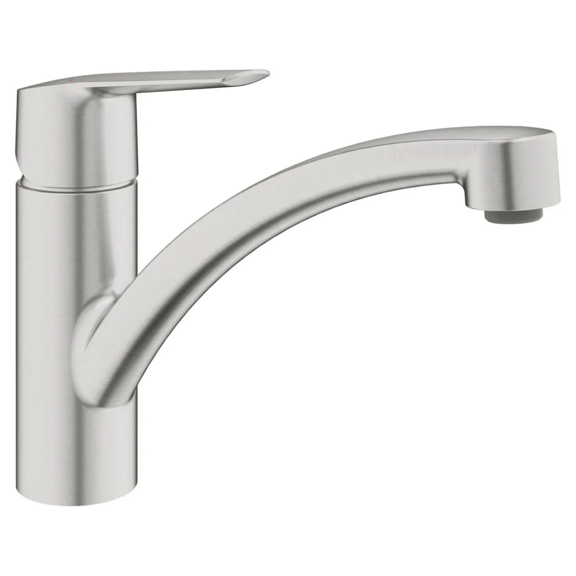 Grohe Einhand-Spültischbatterie Start1/2"