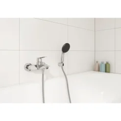Grohe Einhand-Wannenbatterie Start 1/2"