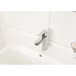 Grohe Einhand-Waschtischbatterie Start 1/2