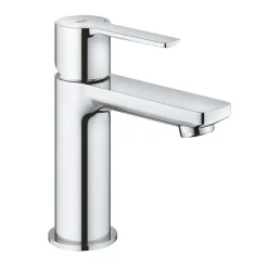 Grohe Einhand-Waschtischbatterie Lineare XS-Size chrom
