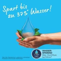 Grohe Einhand-Waschtischbatterie Start Edge chrom Durchmesser 4,5 x 14,7 cm
