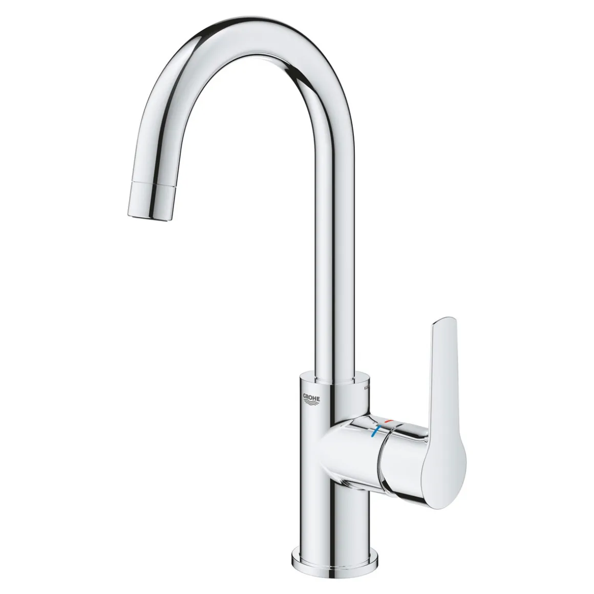Grohe Einhand-Waschtischbatterie Start1/2" L-Size