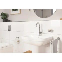 Grohe Einhand-Waschtischbatterie Start1/2