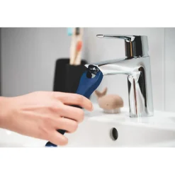 Grohe Einhand-Waschtischbatterie Start1/2