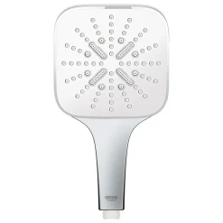 Grohe Handbrause Vitalio SmartActive 130 Cube 3 Strahlarten