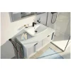 Grohe Handtuchhalter doppelt matt schwarz