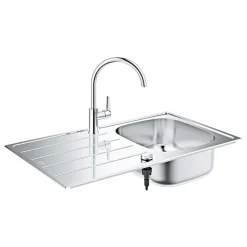 Grohe Spülen-Set Eurosmart
