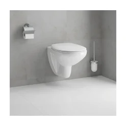 Grohe Tiefspül-WC Bau Keramik Set