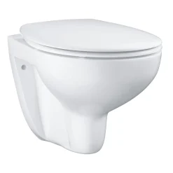 Grohe Tiefspül-WC Bau Keramik Set