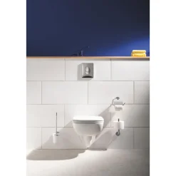 Grohe Toilettenbürstengarnitur chrom