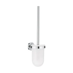 Grohe Toilettenbürstengarnitur chrom