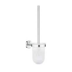 Grohe Toilettenbürstengarnitur Cosmopolitan chrom