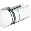 Grohe Universalbrausehalter Vitalio einstellbar