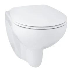 Grohe Wand-Tiefspül-WC Bau alpinweiß 36,8 x 41 x 53,1 cm