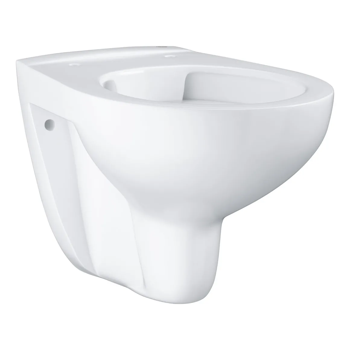 Grohe Wand-Tiefspül-WC Bau alpinweiß 36,8 x 41 x 53,1 cm