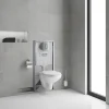 Grohe Wand-WC Komplett-Set Solido 5in1 inkl Befestigungsmaterial