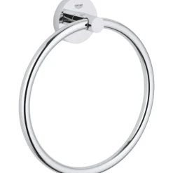 Grohe WC-Papierhalter chrom